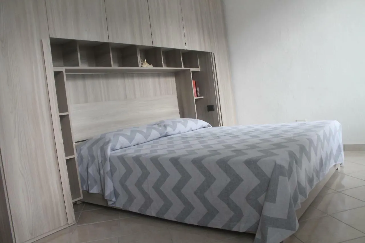 Apartment Casa Valli Lezzeno