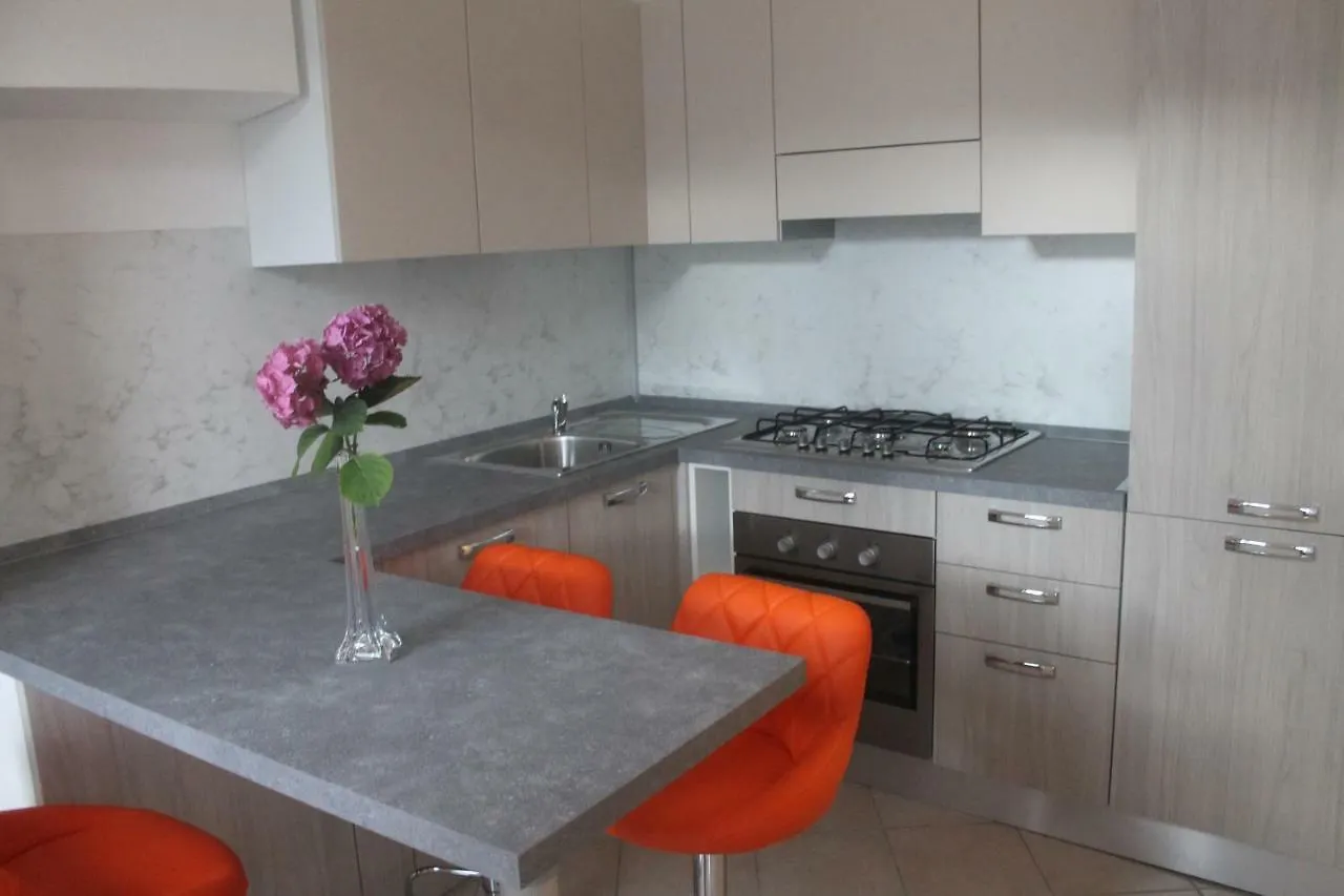 Casa Valli Lezzeno Apartment