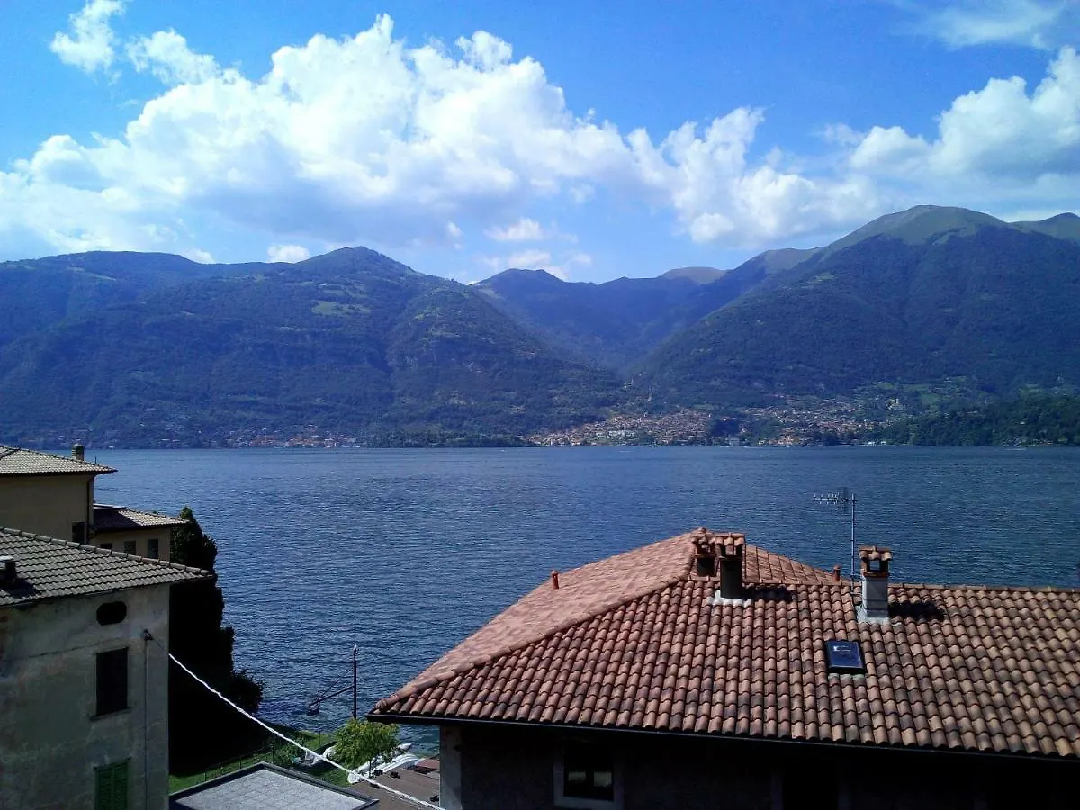 Apartment Casa Valli Lezzeno Italy