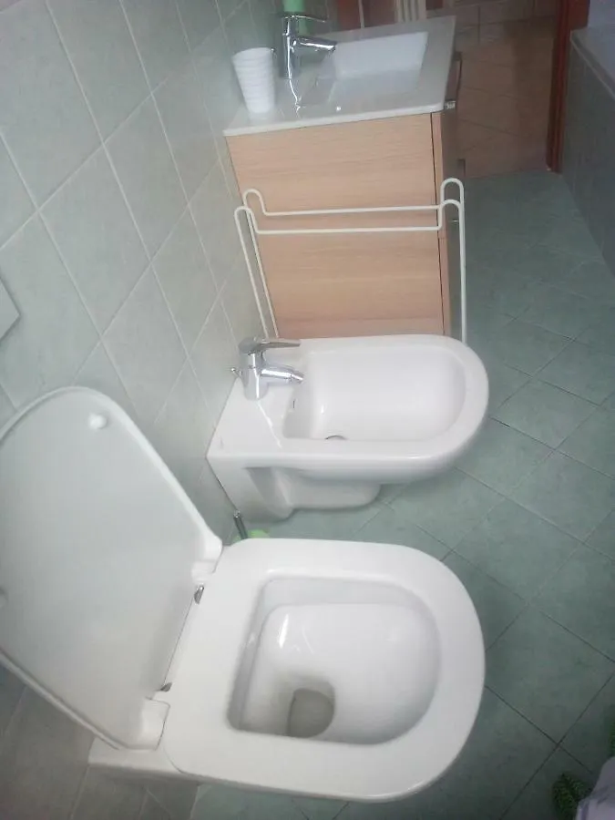 Casa Valli Lezzeno 0*,
