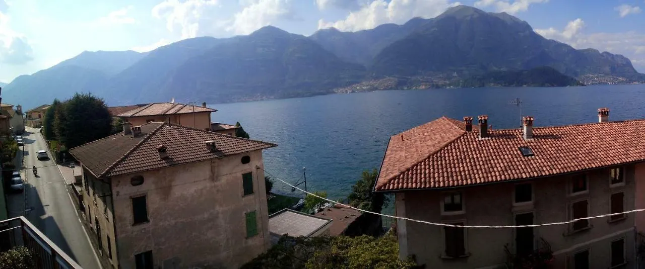 Casa Valli Lezzeno
