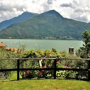  Appartement Il Medeghino