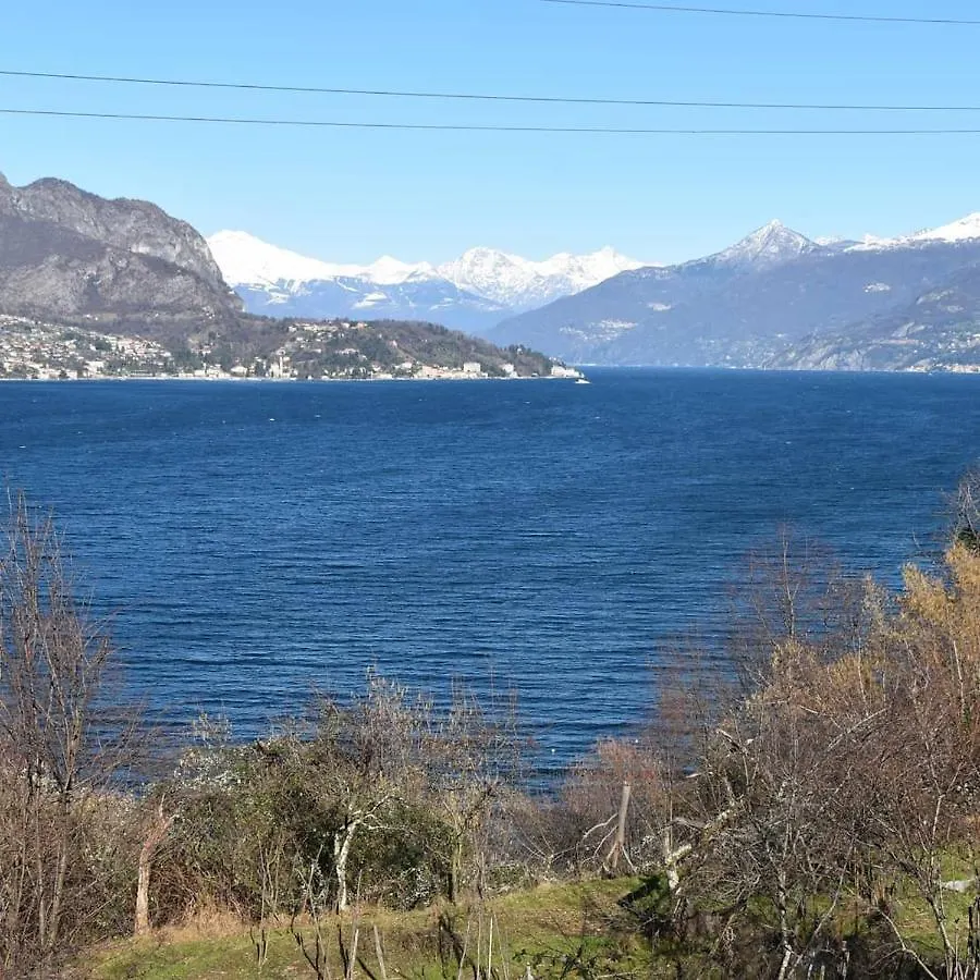 Casa Valli Lezzeno