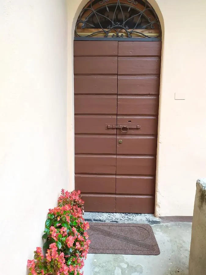 Casa Valli Lezzeno