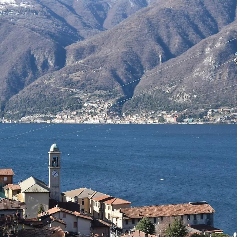 Appartement Casa Valli Lezzeno
