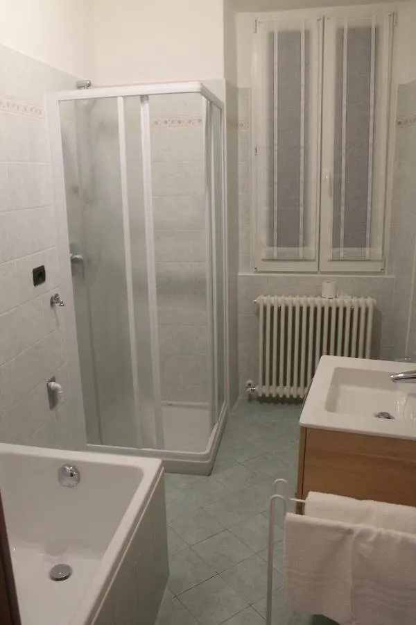Casa Valli Lezzeno Appartement