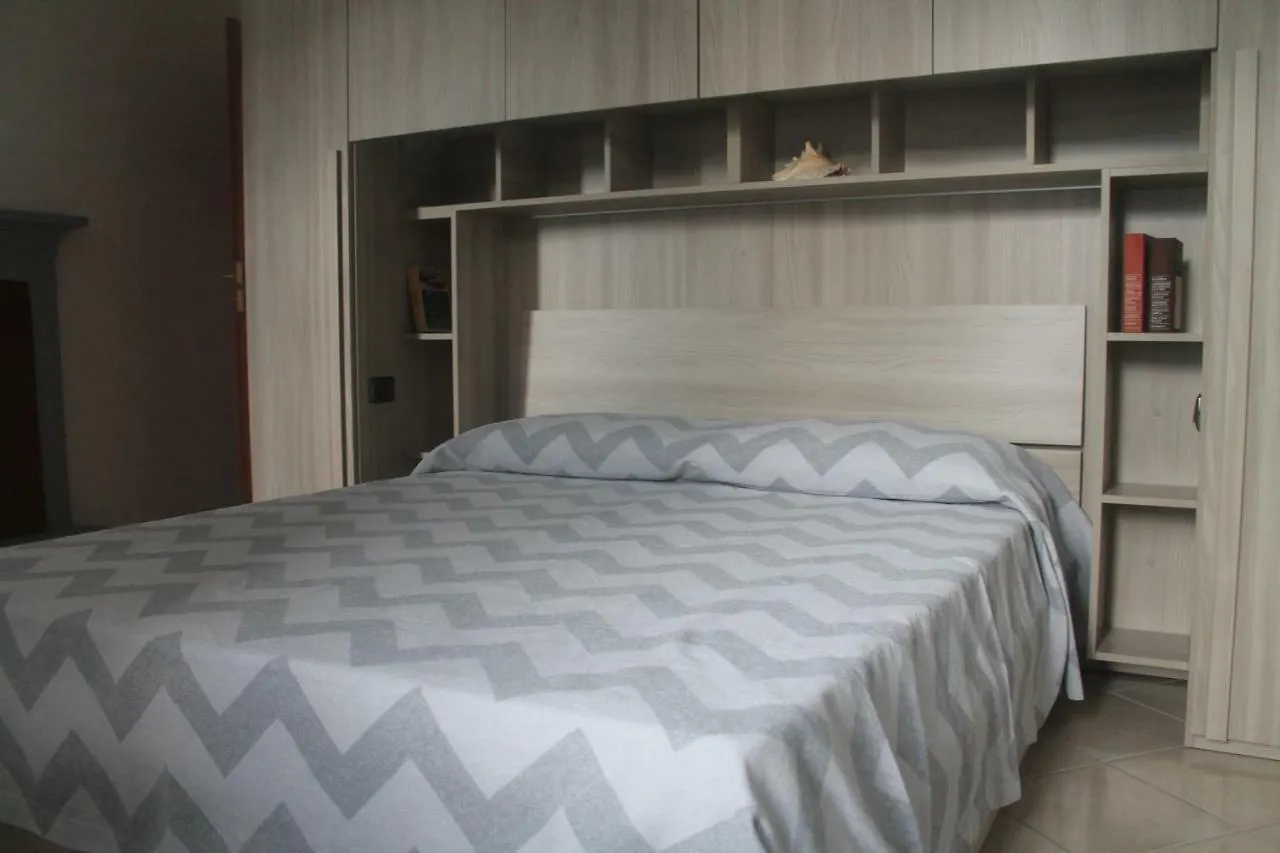 Casa Valli Lezzeno 0*,  Italie