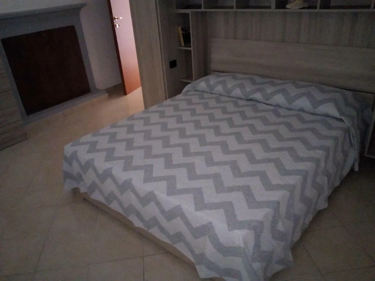 Appartement Casa Valli Lezzeno
