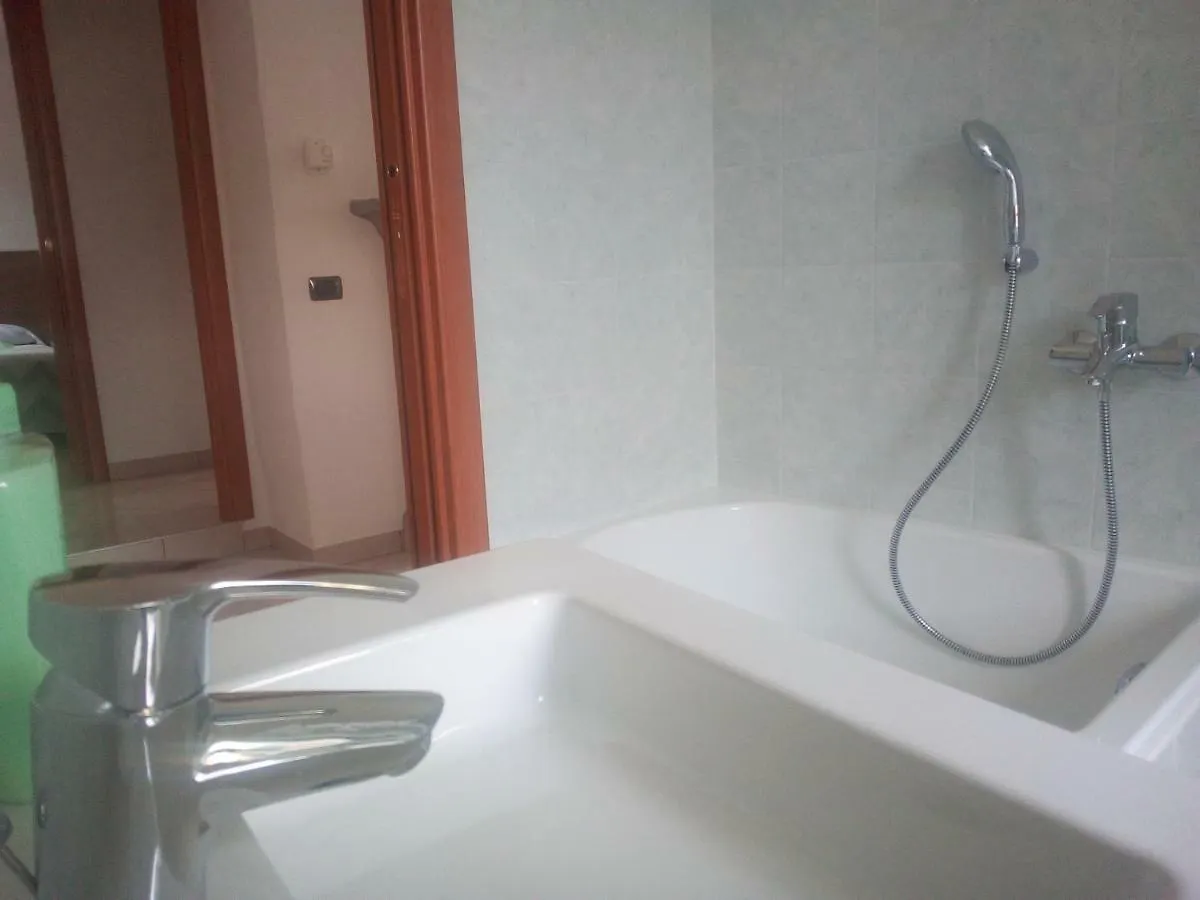 Appartement Casa Valli Lezzeno Italie