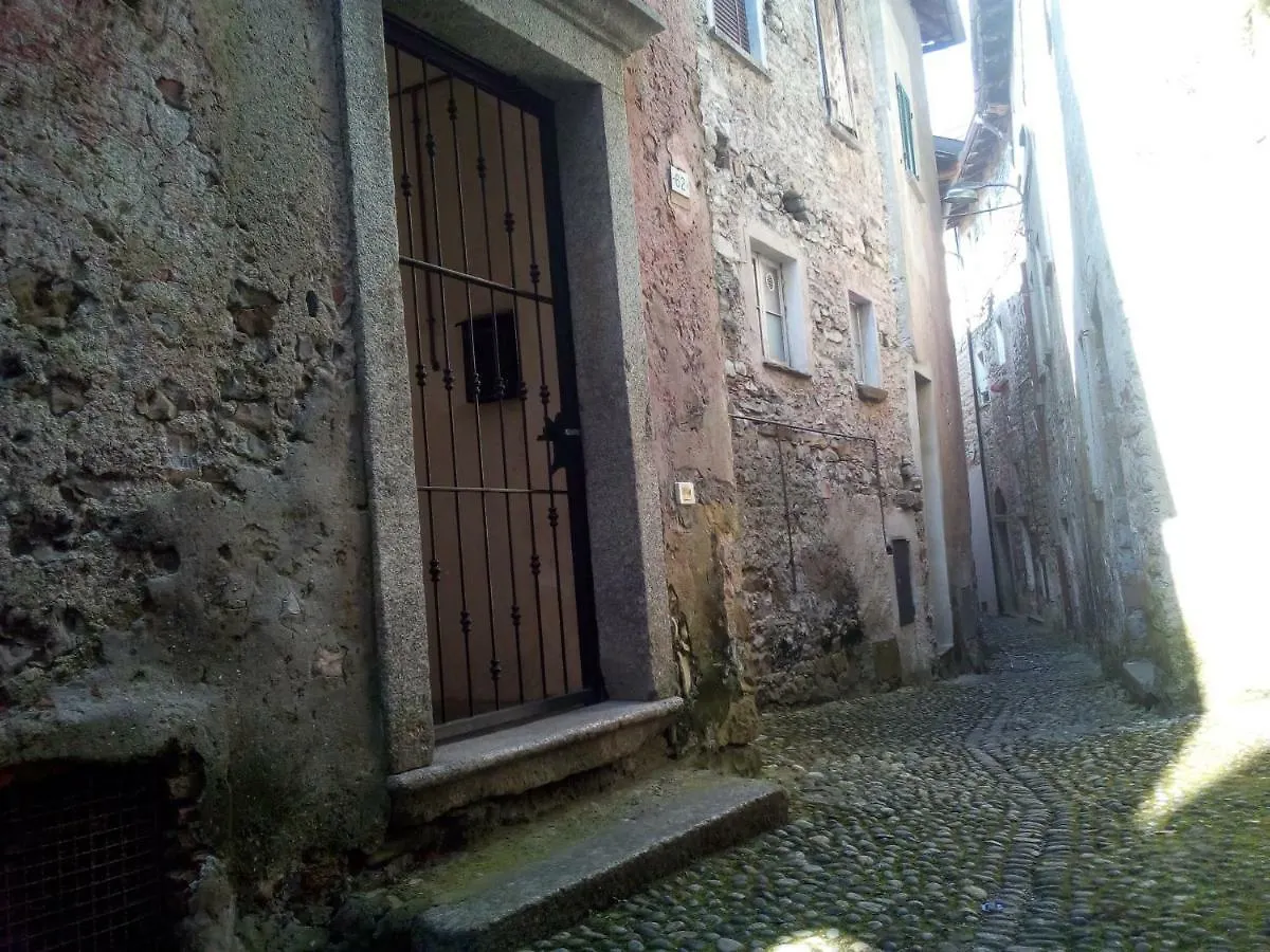 Casa Valli Lezzeno Appartement