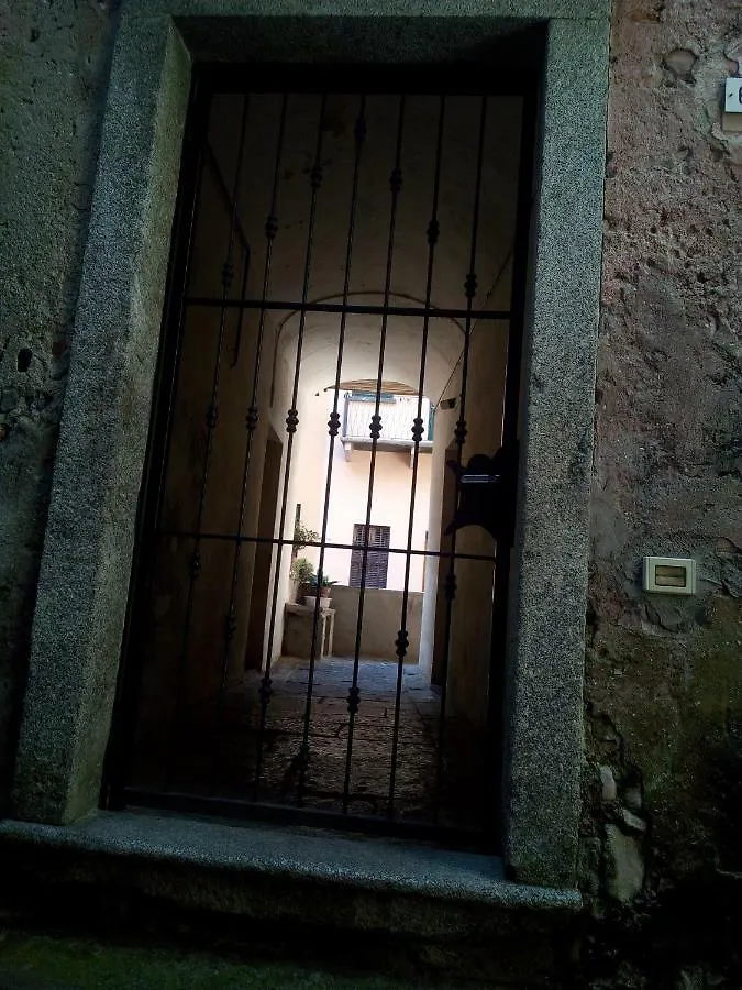 Appartement Casa Valli Lezzeno