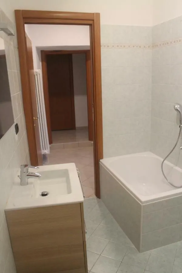 شقة Casa Valli ليتْسّينو