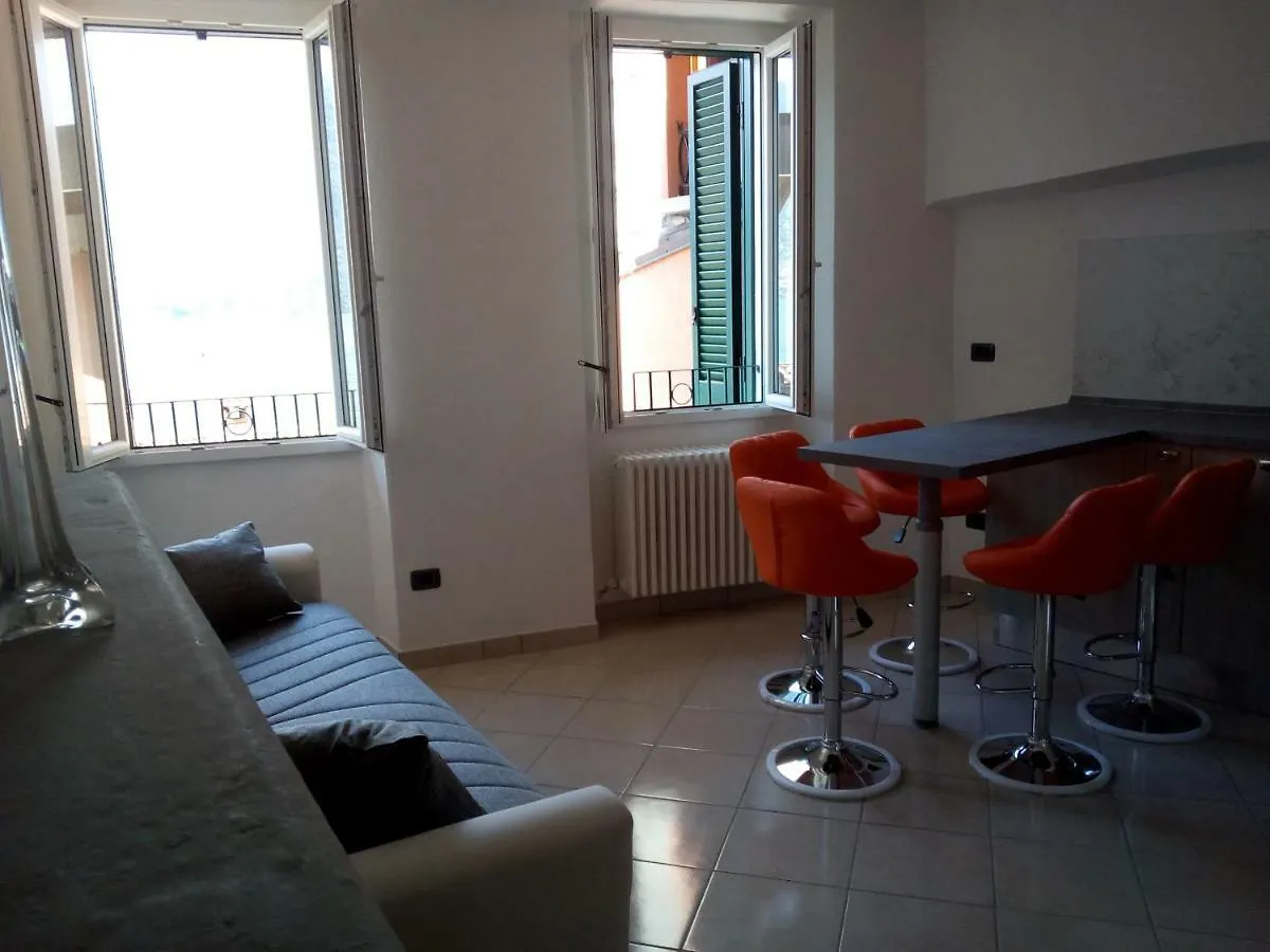 شقة Casa Valli ليتْسّينو إيطاليا