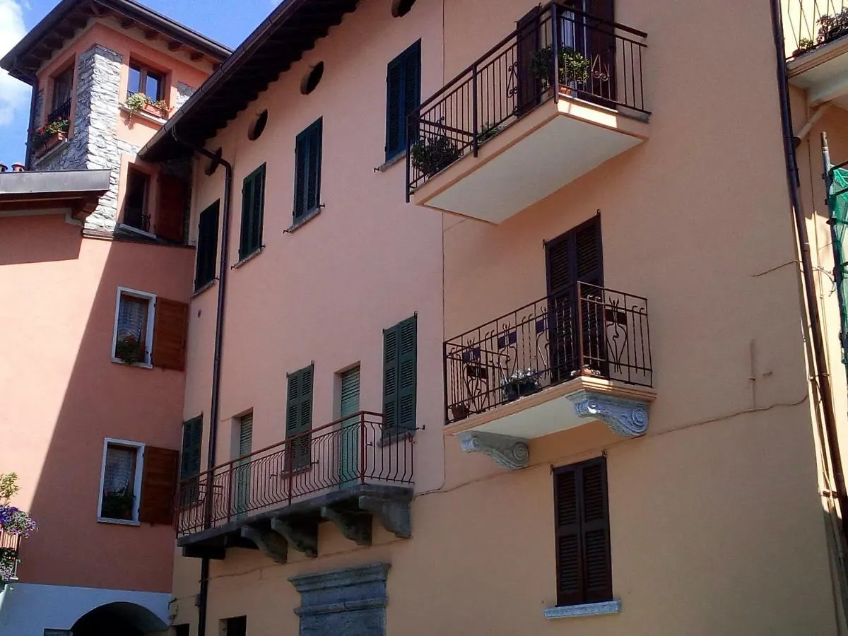 Casa Valli ليتْسّينو