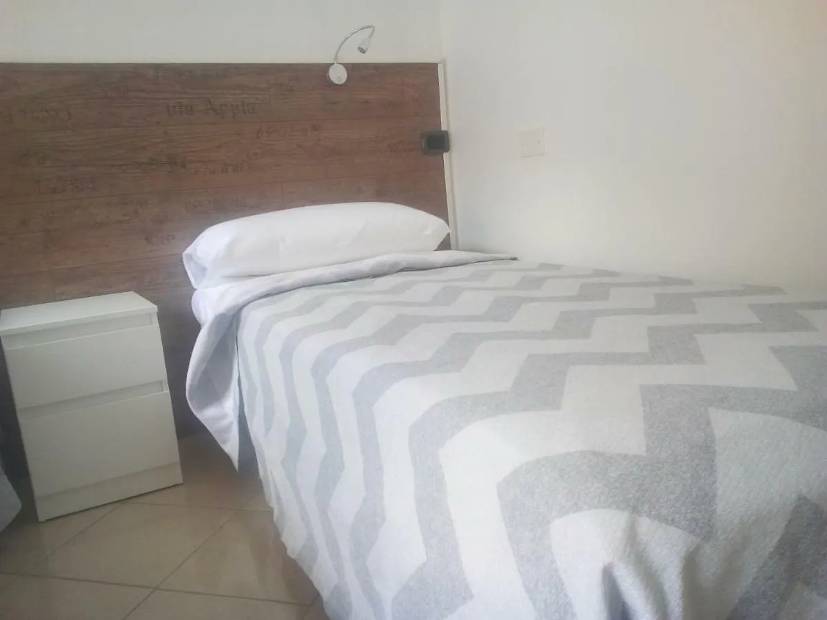Casa Valli ليتْسّينو 0*,  إيطاليا